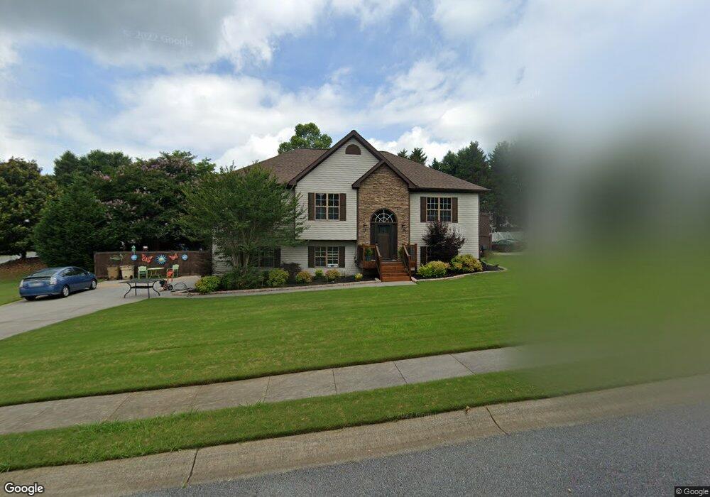 601 Spring Mill Ct, Canton, GA 30115 - photo 1