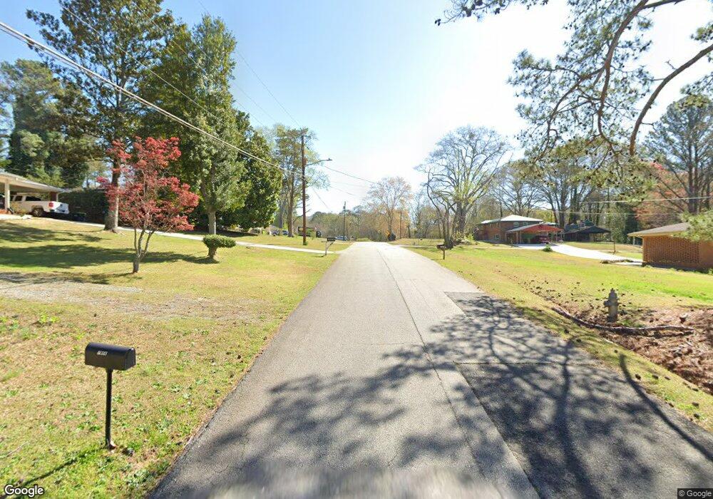 0 Silver Creek Dr unit 8845032, Austell, GA 30168 - photo 1