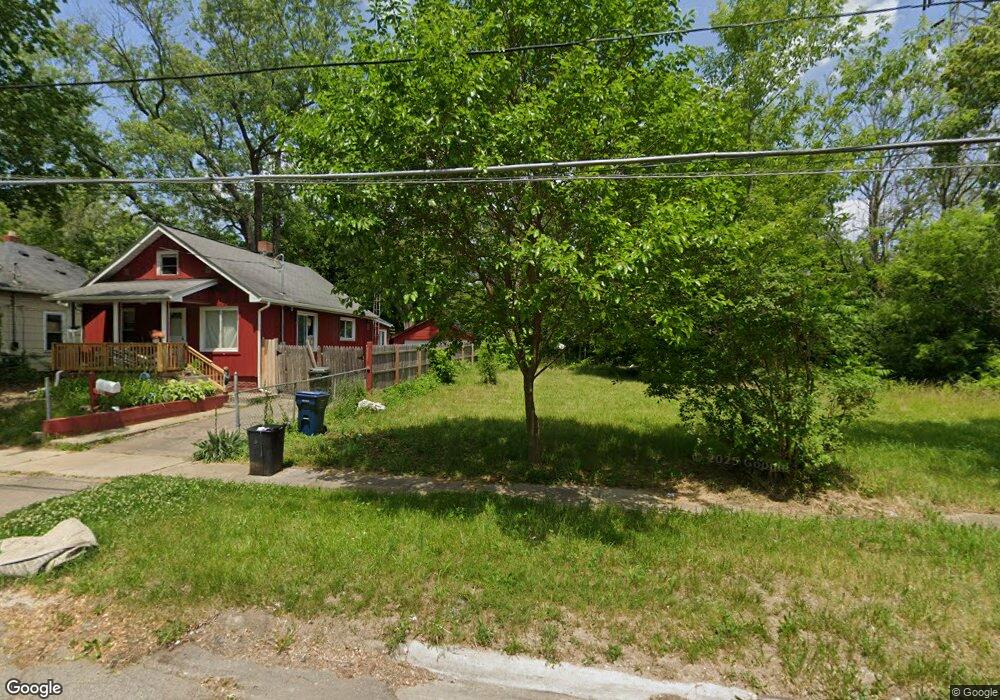 1537 Wyoming Ave, Flint, MI 48506 - photo 1