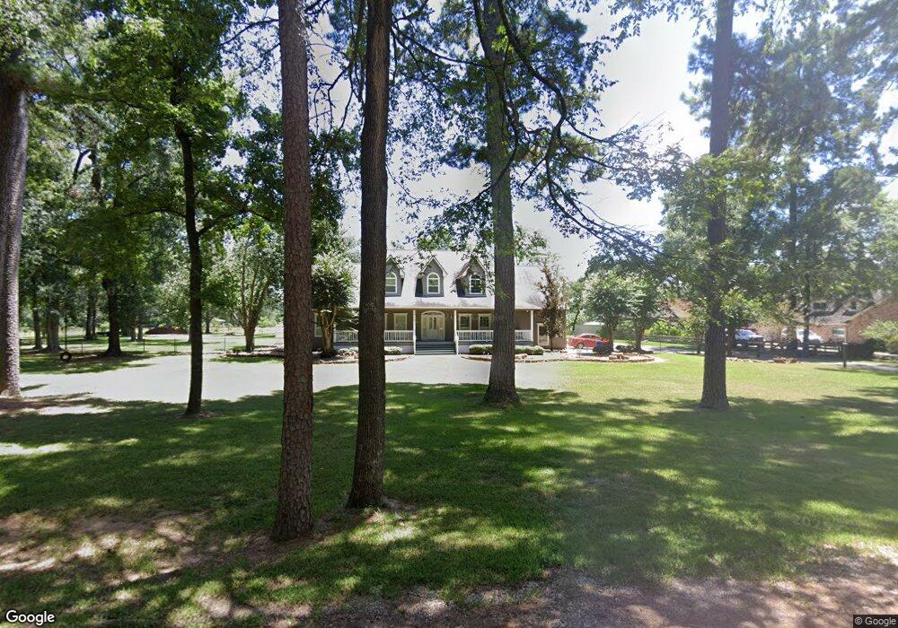 15127 Runnymede St, Conroe, TX 77384 - photo 1