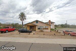 216 N Scott Ave, Gila Bend, AZ 85337