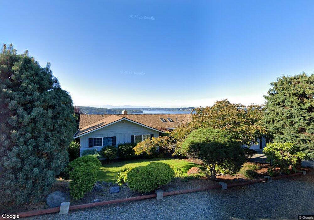 4616 Wayneworth St W, University Place, WA 98466 - photo 1