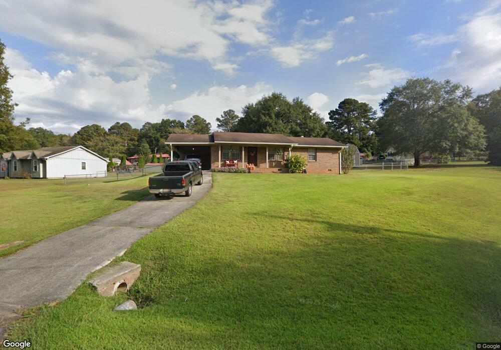 1508 Baker Dr, Weaver, AL 36277 - photo 1