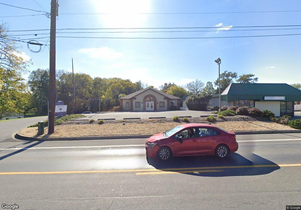 17719 Virginia Ave, Hagerstown, MD 21740 - photo 1