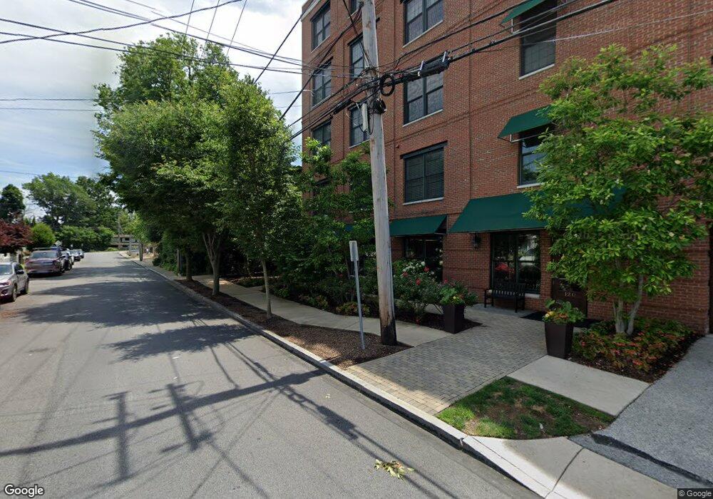 120 Sibley Ave unit 107, Ardmore, PA 19003 - photo 1