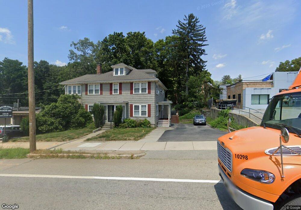 1007 Boylston St unit 1009, Newton Highlands, MA 02461 - photo 1