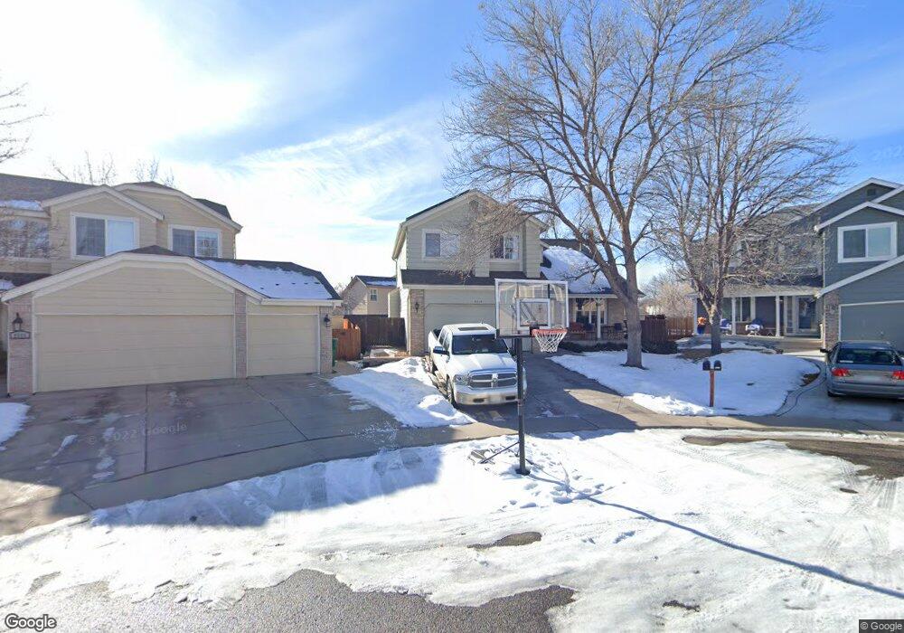 5818 W 82nd Cir, Arvada, CO 80003 - photo 1