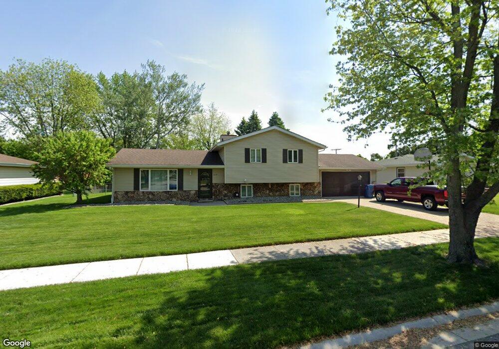 2141 W 96th Ave, Crown Point, IN 46307 - photo 1
