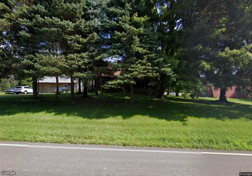 1713 Hanley Rd, Lucas, OH 44843 - photo 1