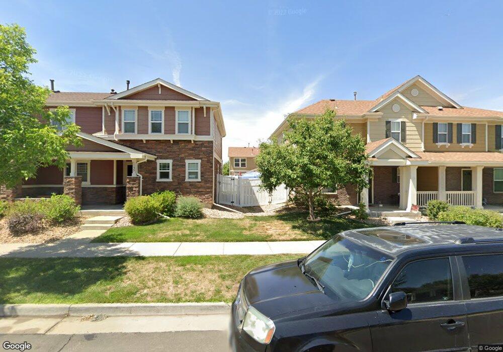 1190 S Richfield St, Aurora, CO 80017 - photo 1