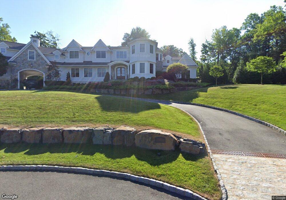 3 Wilson Rd, Tenafly, NJ 07670 - photo 1