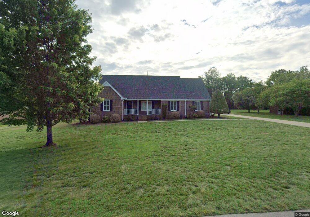 119 Idle Dr, Shelbyville, TN 37160 - photo 1