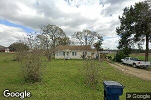 1607 S Ward St, Geneva, AL 36340