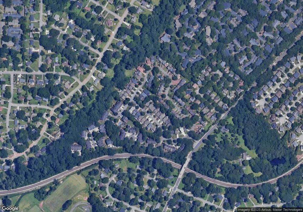 2388 Oakwood Way SE unit 2, Smyrna, GA 30080 - photo 1