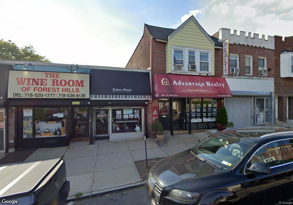Street View Photo
