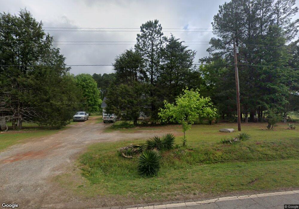 11157 Luthersville Rd, Gay, GA 30218 - photo 1