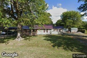 405 Kennedy St, Canalou, MO 63828