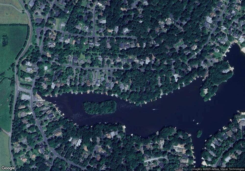 130 Harrison Cir, Locust Grove, VA 22508 - photo 1