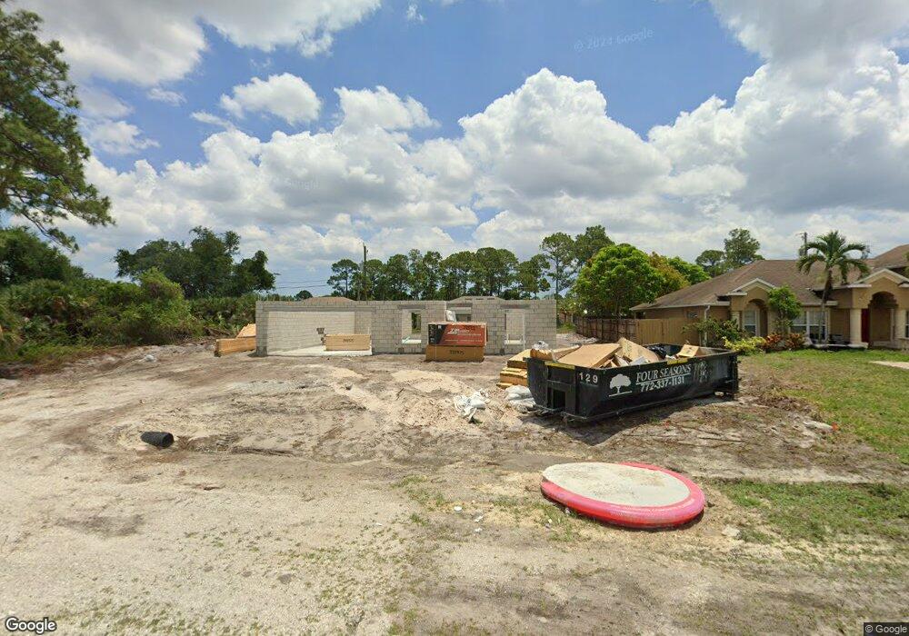 3971 SW Savona Blvd unit PTSTLU, Port Saint Lucie, FL 34953 - photo 1