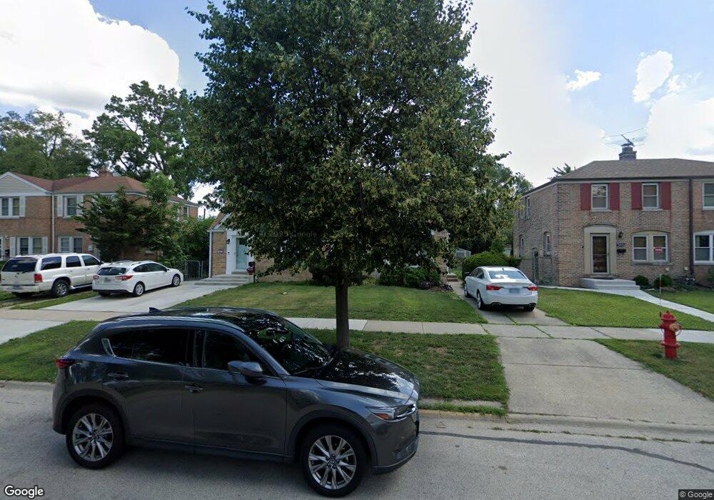 1847 Linden St, Des Plaines, IL 60018 - photo 1