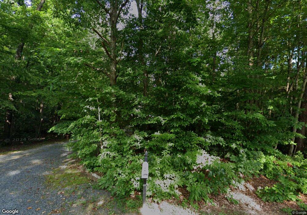 1873 Spoons Chapel Church Rd, Asheboro, NC 27205 - photo 1