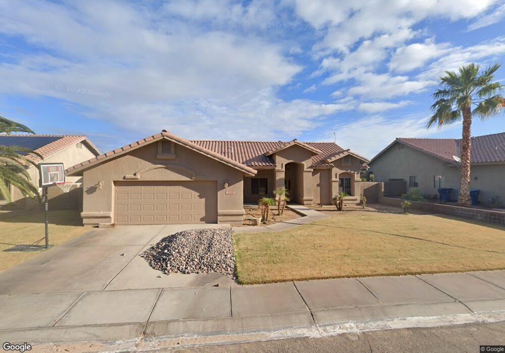 10346 E 39th St, Yuma, AZ 85365 - photo 1