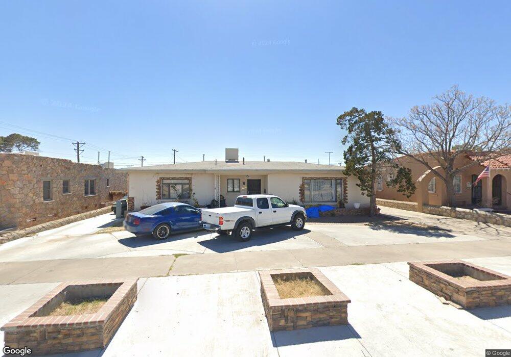 3828 Sacramento Ave, El Paso, TX 79930 - photo 1