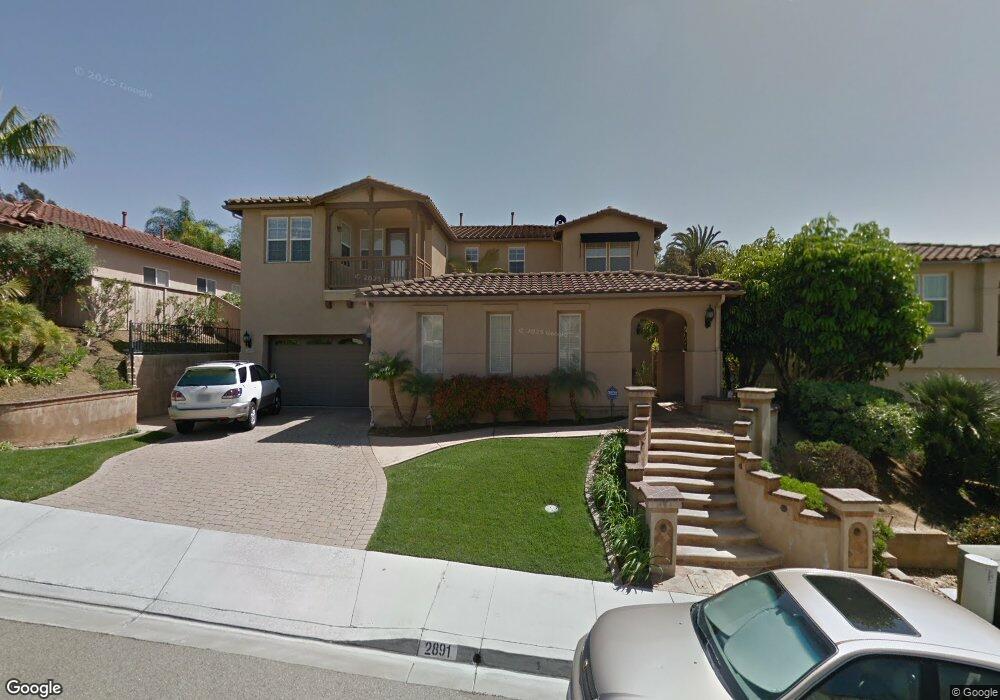 2891 Rancho Cortes, Carlsbad, CA 92009 - photo 1