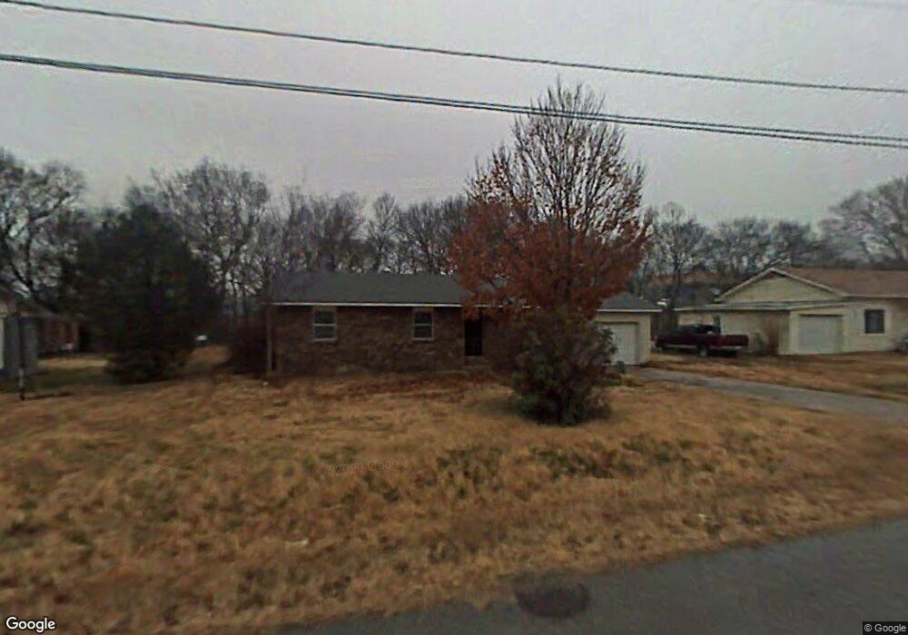 54 Pleasant St, West Fork, AR 72774 - photo 1