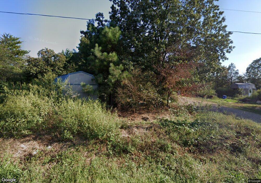 474390 E 1075 Rd, Muldrow, OK 74948 - photo 1