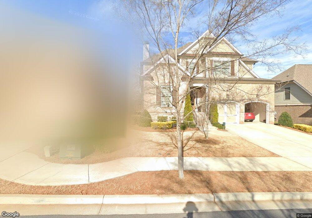 12865 Cogburn Rd, Alpharetta, GA 30004 - photo 1