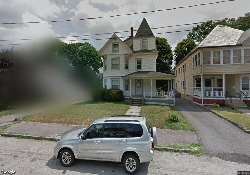 32 Park Rd unit 1st floor, Brockton, MA 02301 - photo 1