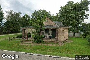 2597 E State Road 42, Brazil, IN 47834