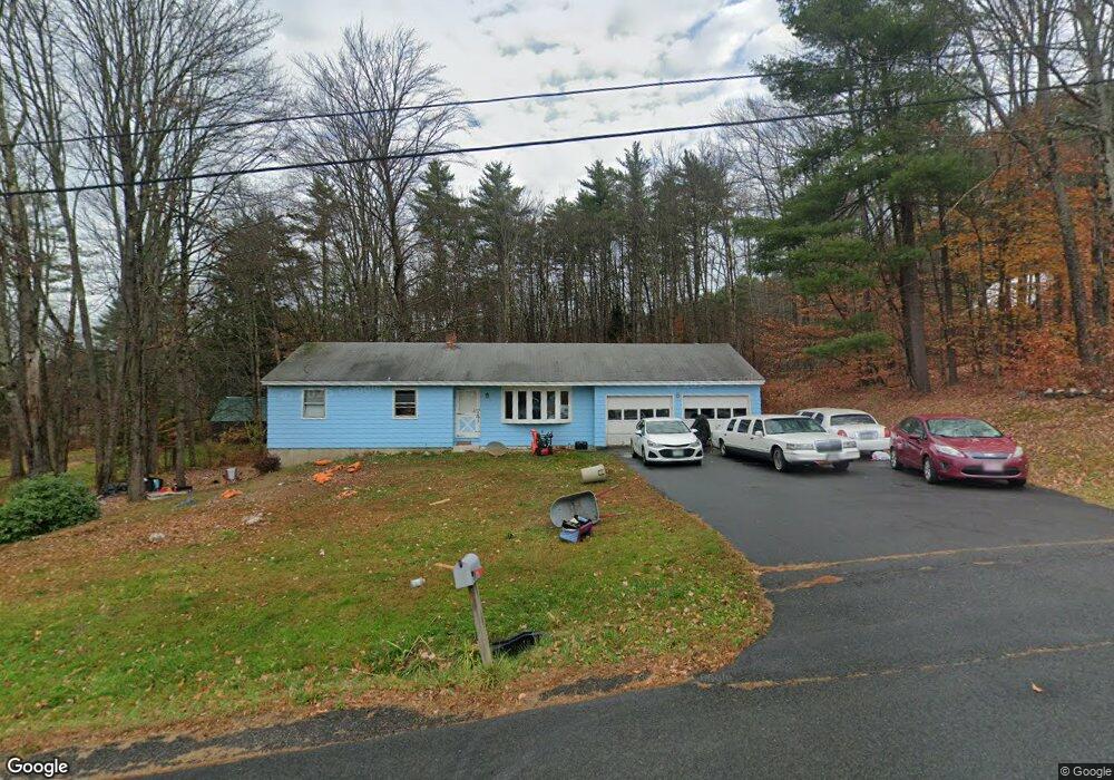 173 Michael Ave, Charlestown, NH 03603 - photo 1