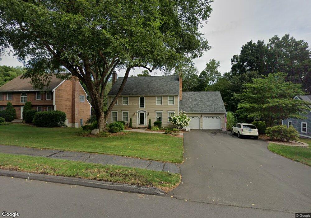 132 Oakridge, Unionville, CT 06085 - photo 1