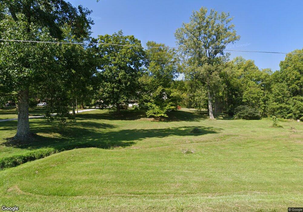 5120 S 275 W, Columbus, IN 47201 - photo 1