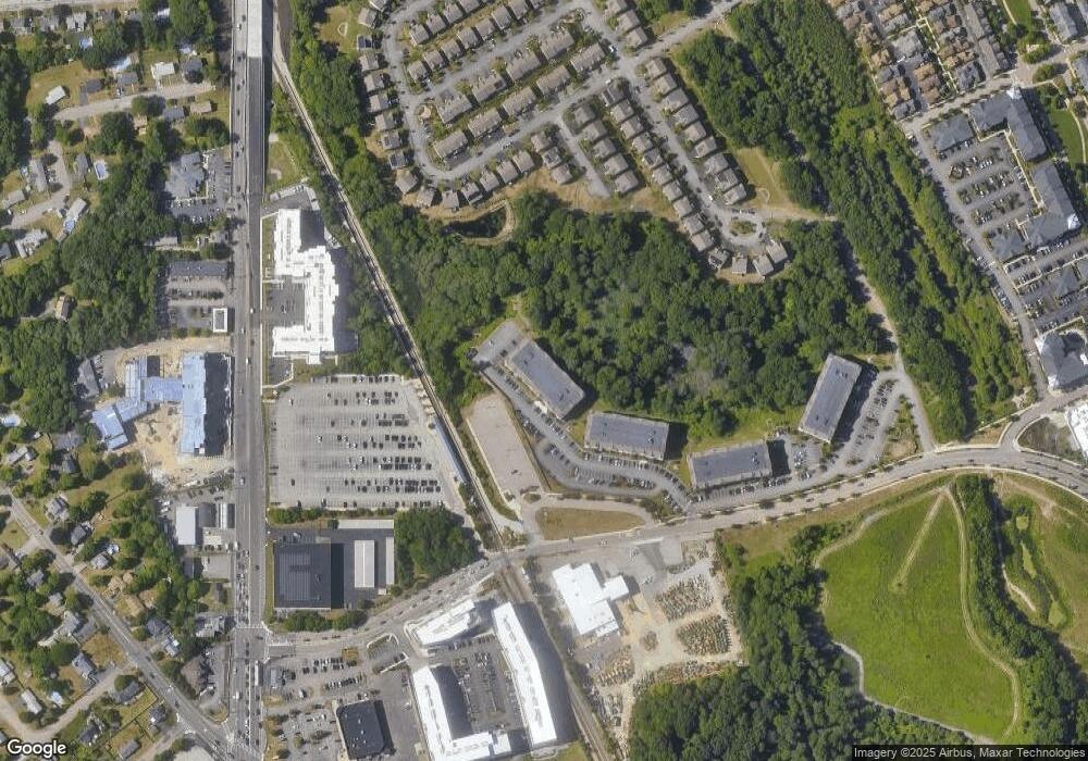 70 Trotter Rd unit 108, Weymouth, MA 02190 - photo 1