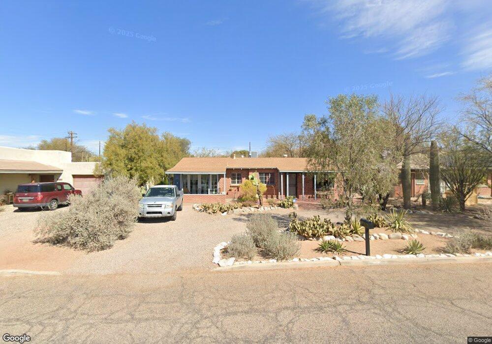 2609 E Hedrick Dr, Tucson, AZ 85716 - photo 1