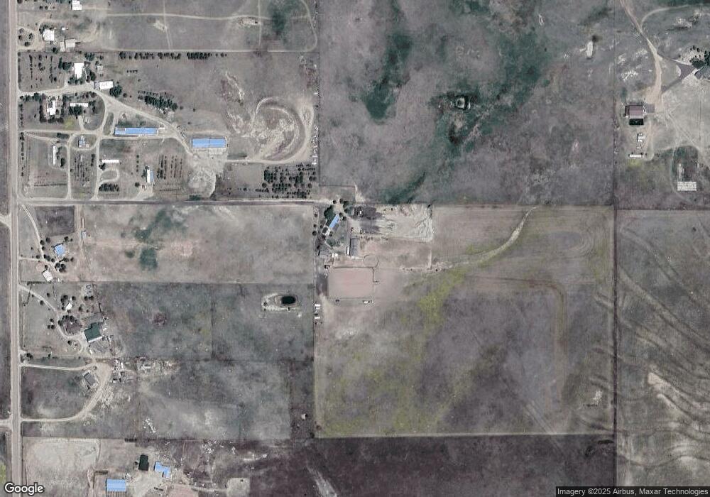 12993 Peyton Hwy, Peyton, CO 80831 - photo 1