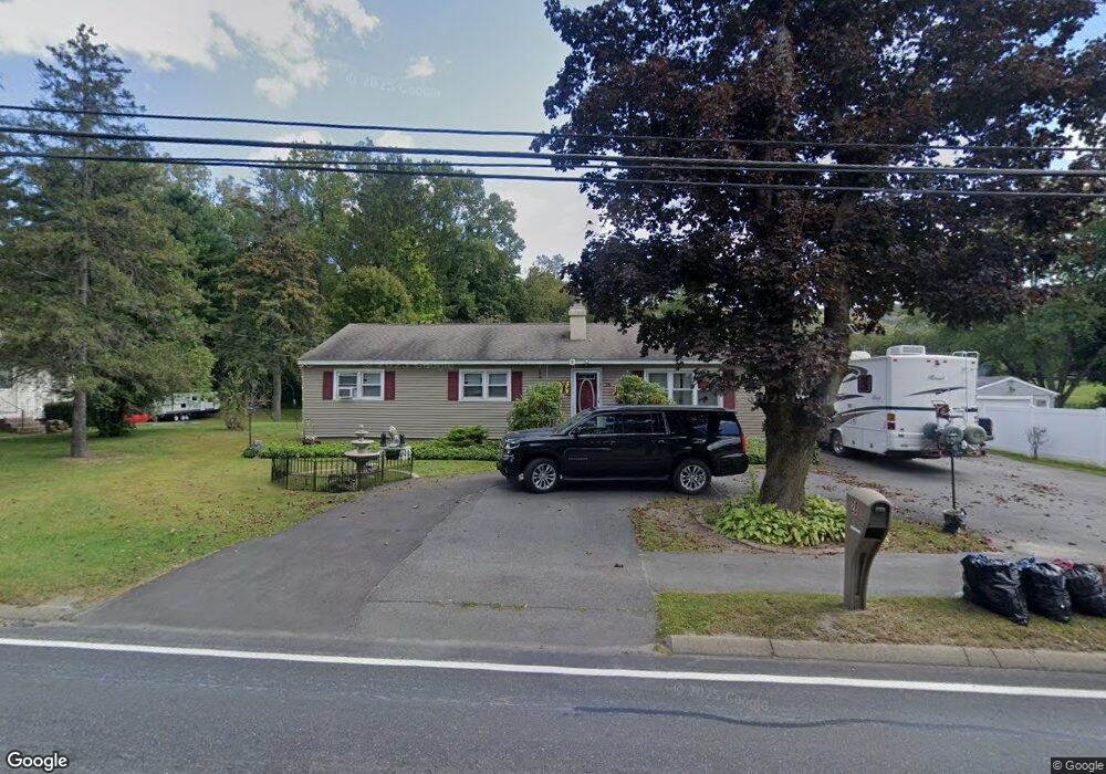 28 Hubbard Ave, Pittsfield, MA 01201 - photo 1