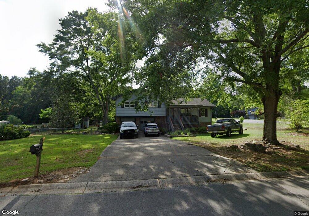 40 Timber Ridge Trail, Carrollton, GA 30117 - photo 1