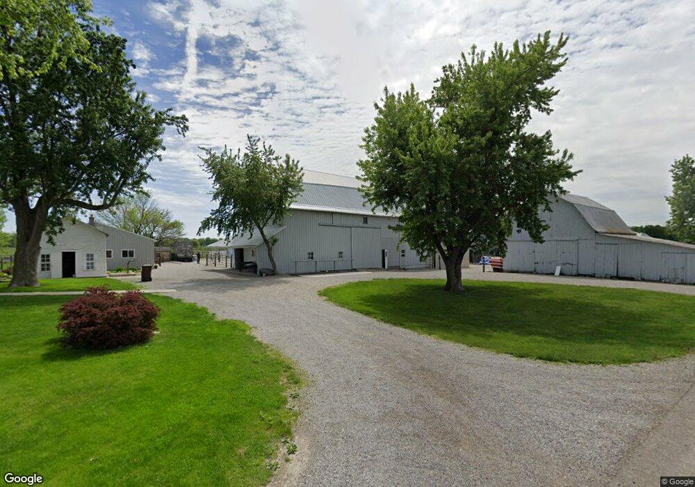 5710 Milan Center Rd, New Haven, IN 46774 - photo 1