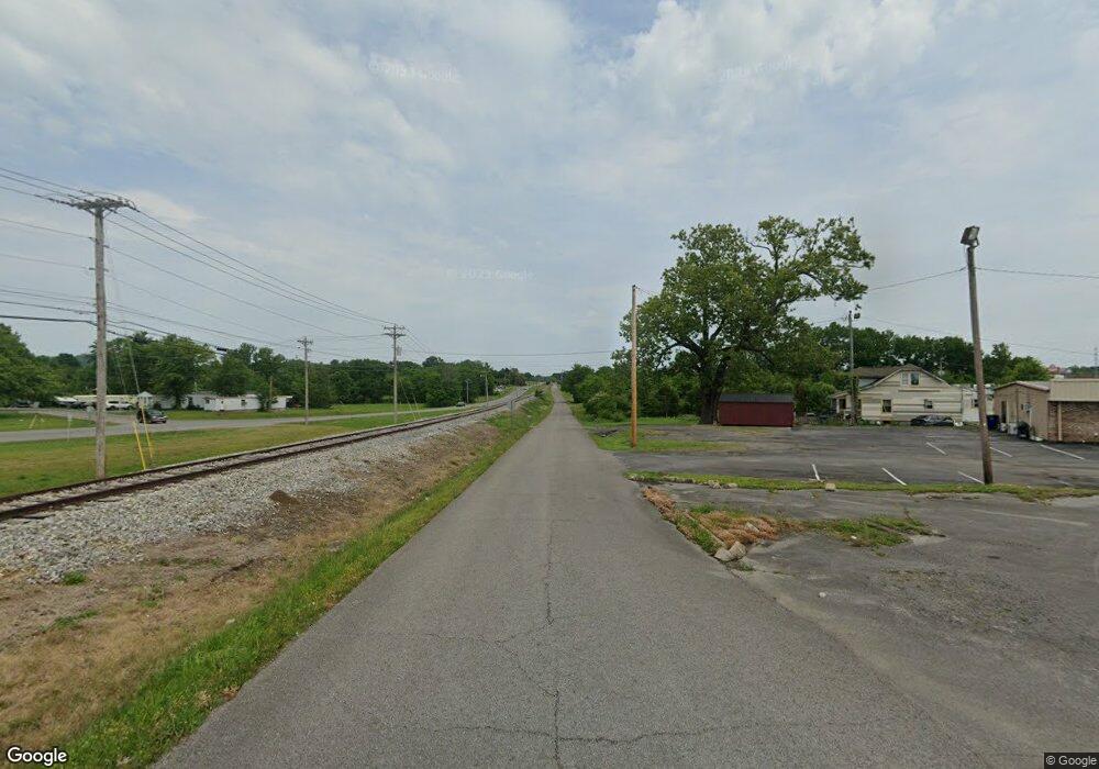 4 Railroad Ave, Shelbyville, TN 37160 - photo 1