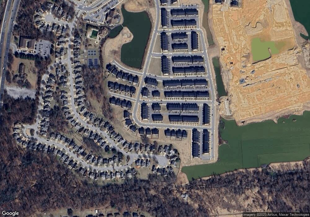 1701 Mill Branch Dr, Laurel, MD 20708 - photo 1