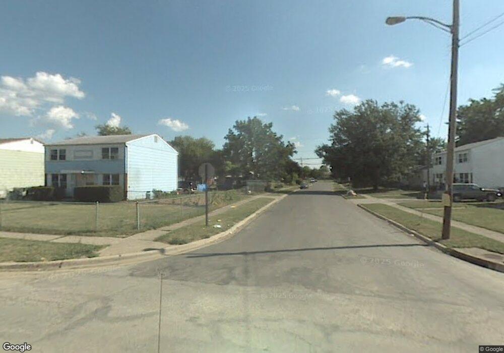 3760 Briggs Rd, Columbus, OH 43228 - photo 1