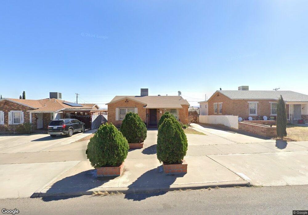 3616 Monroe Ave, El Paso, TX 79930 - photo 1