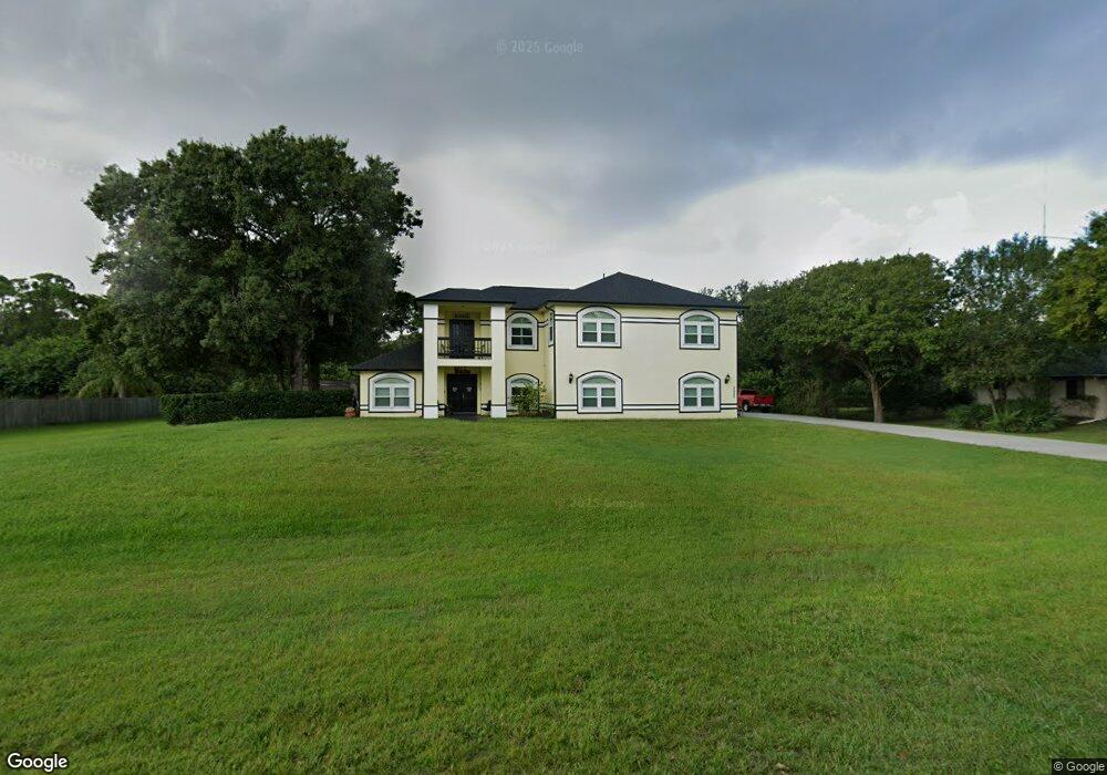 5025 Timber Lane Rd, Cocoa, FL 32926 - photo 1