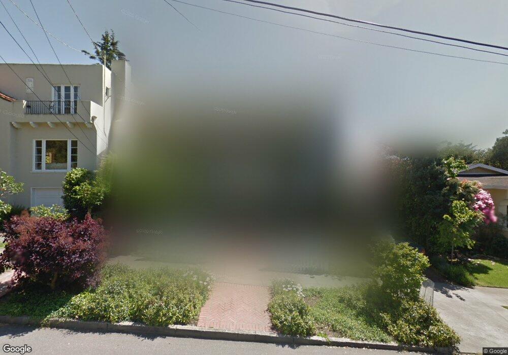 1824 Thousand Oaks Blvd, Berkeley, CA 94707 - photo 1