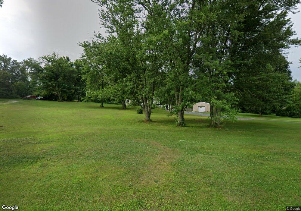 2806 W 450 N, La Porte, IN 46350 - photo 1