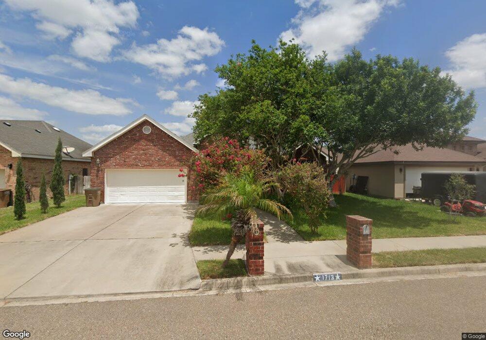 1713 Kayla Ave, Edinburg, TX 78539 - photo 1